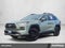 2021 Toyota RAV4 TRD Off Road AWD (Natl)