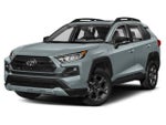 2021 Toyota RAV4 TRD Off Road AWD (Natl)