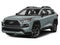 2021 Toyota RAV4 TRD Off Road AWD (Natl)