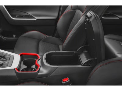 2021 Toyota RAV4 TRD Off Road AWD (Natl)