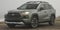 2021 Toyota RAV4 TRD Off Road AWD (Natl)