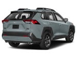 2021 Toyota RAV4 TRD Off Road AWD (Natl)