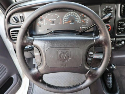 2001 Dodge Ram 2500 Base