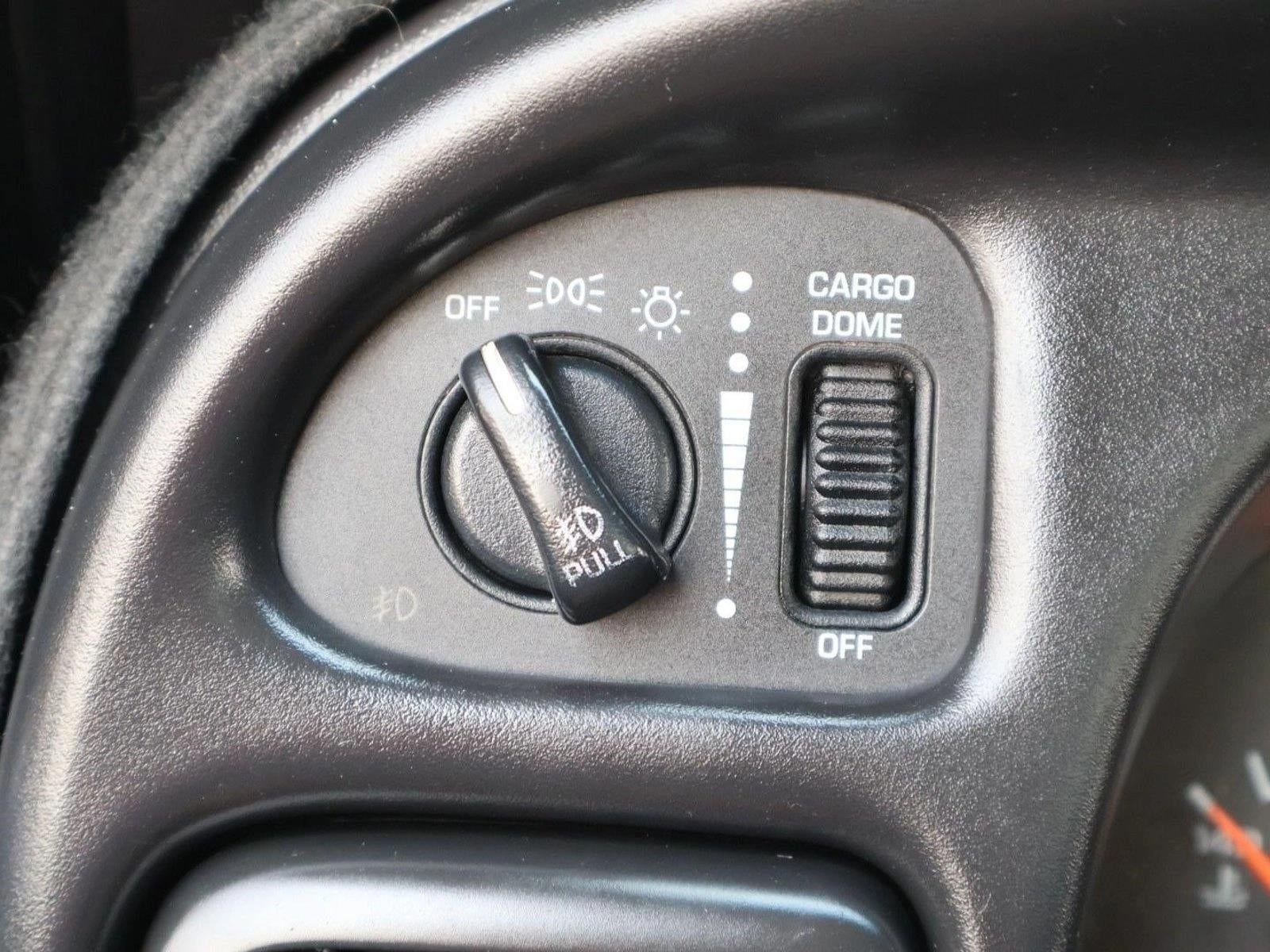 2001 Dodge Ram 2500 Base