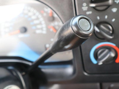 2001 Dodge Ram 2500 Base