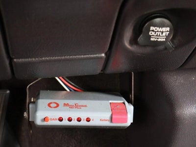 2001 Dodge Ram 2500 Base