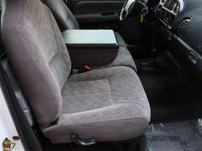 2001 Dodge Ram 2500 Base