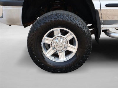 2001 Dodge Ram 2500 Base