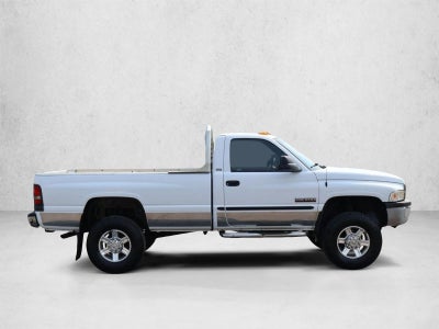 2001 Dodge Ram 2500 Base