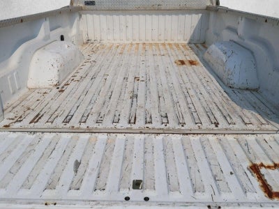 2001 Dodge Ram 2500 Base