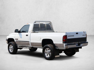 2001 Dodge Ram 2500 Base