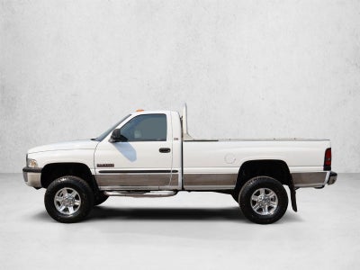 2001 Dodge Ram 2500 Base