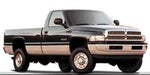 2001 Dodge Ram 2500 Base