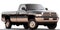 2001 Dodge Ram 2500 Base