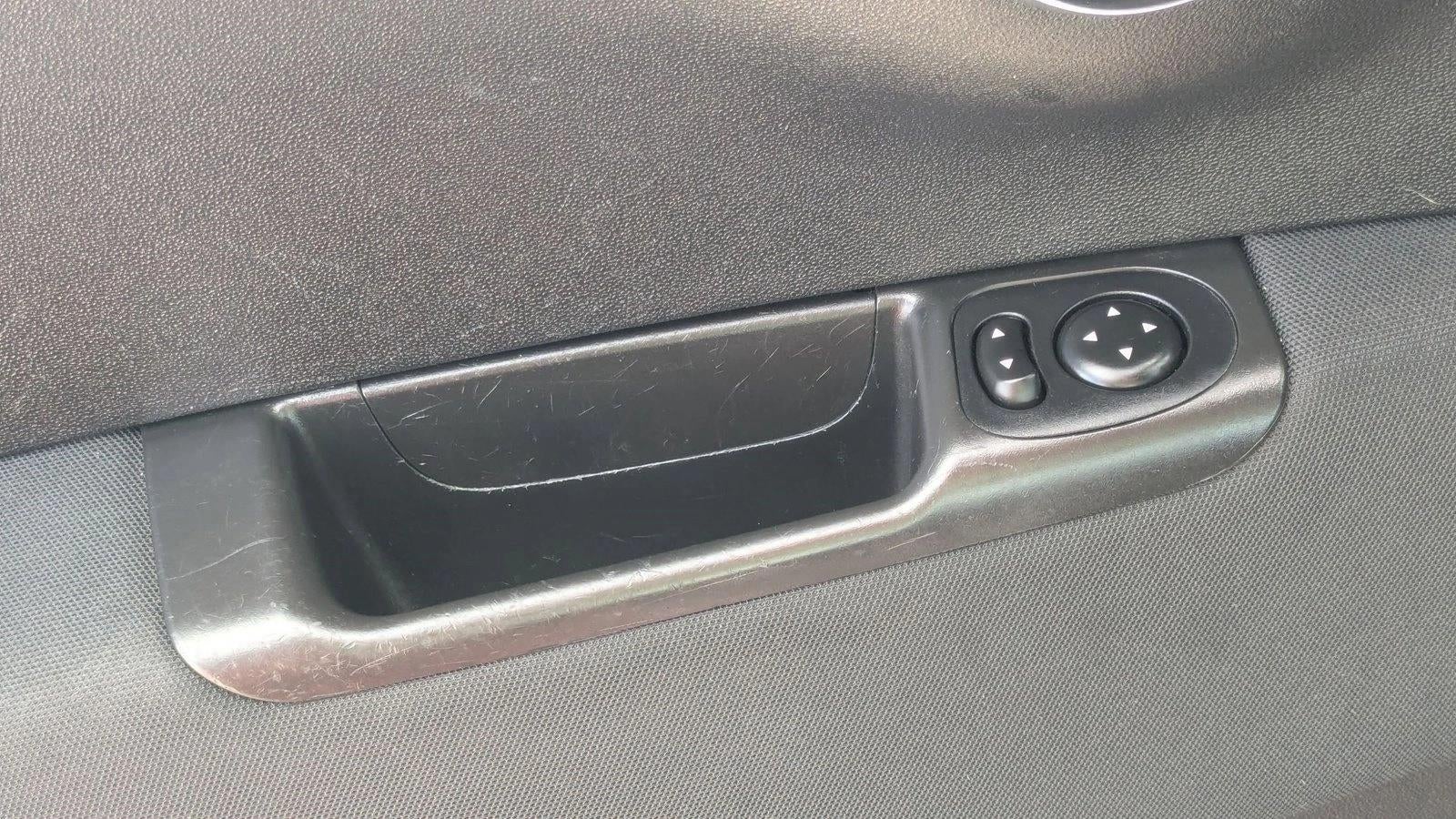 2015 FIAT 500 Abarth