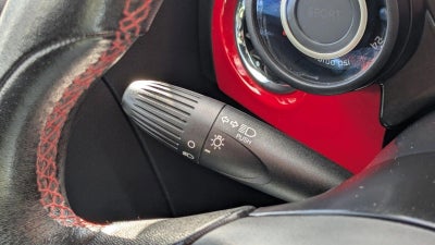 2015 FIAT 500 Abarth