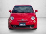 2015 FIAT 500 Abarth