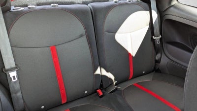 2015 FIAT 500 Abarth