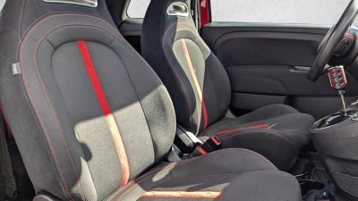 2015 FIAT 500 Abarth