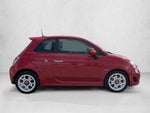 2015 FIAT 500 Abarth