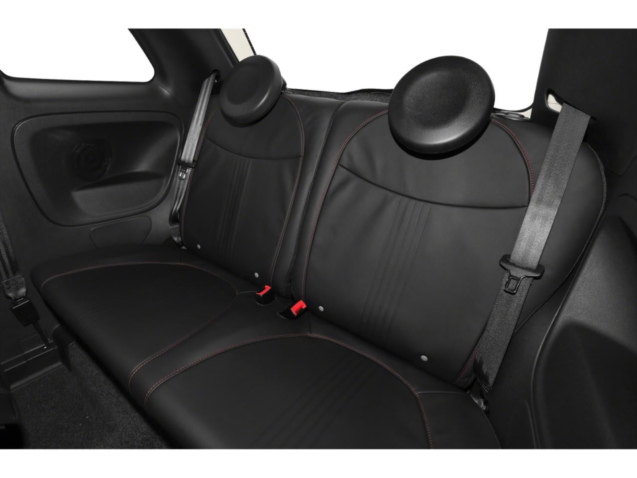 2015 FIAT 500 Abarth