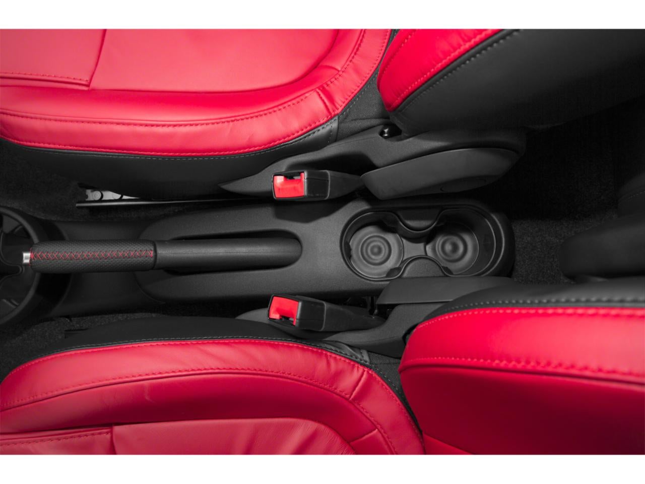 2015 FIAT 500 Abarth