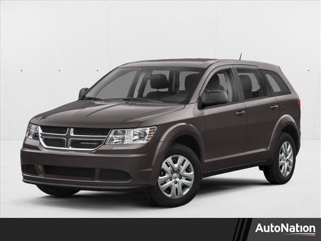 2020 Dodge Journey SE Value FWD