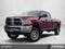 2012 RAM 3500 4WD Crew Cab 8 Ft Box ST