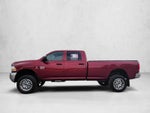 2012 RAM 3500 4WD Crew Cab 8 Ft Box ST