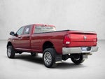 2012 RAM 3500 4WD Crew Cab 8 Ft Box ST