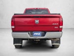 2012 RAM 3500 4WD Crew Cab 8 Ft Box ST