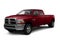 2012 RAM 3500 4WD Crew Cab 8 Ft Box ST