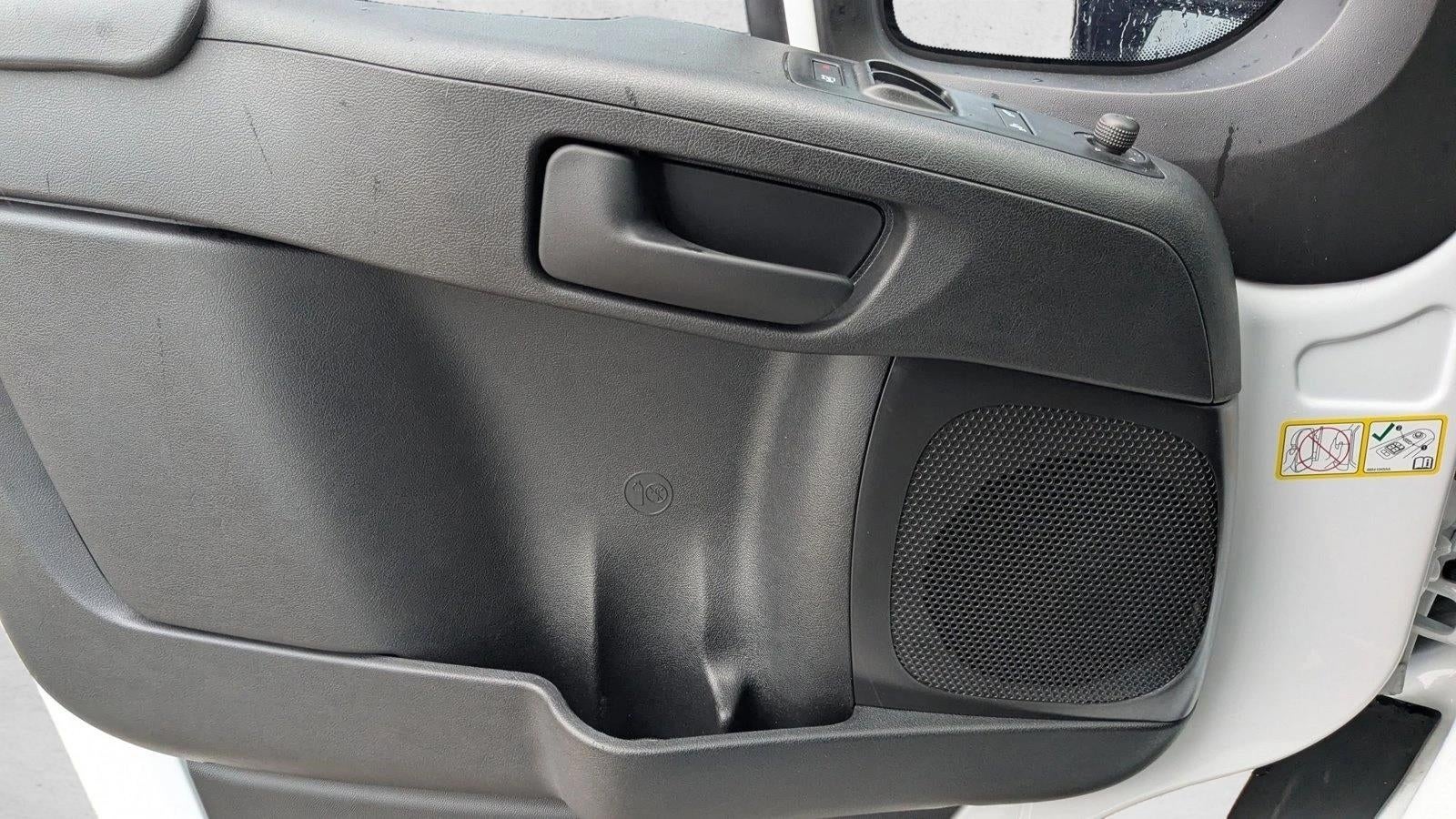 2024 RAM ProMaster Cargo Van SLT+ 2500 High Roof 159" WB