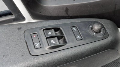 2024 RAM ProMaster Cargo Van SLT+ 2500 High Roof 159" WB