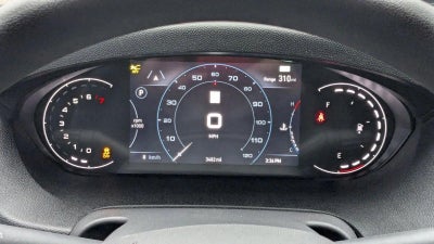 2024 RAM ProMaster Cargo Van SLT+ 2500 High Roof 159" WB