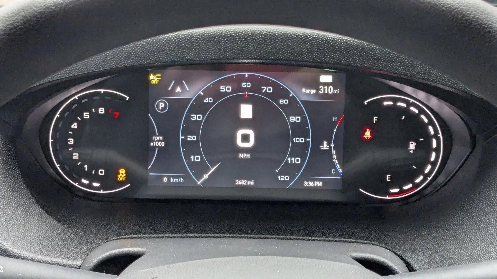 2024 RAM ProMaster Cargo Van SLT+ 2500 High Roof 159" WB