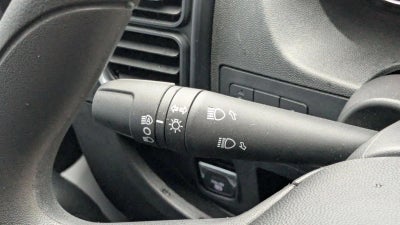 2024 RAM ProMaster Cargo Van SLT+ 2500 High Roof 159" WB