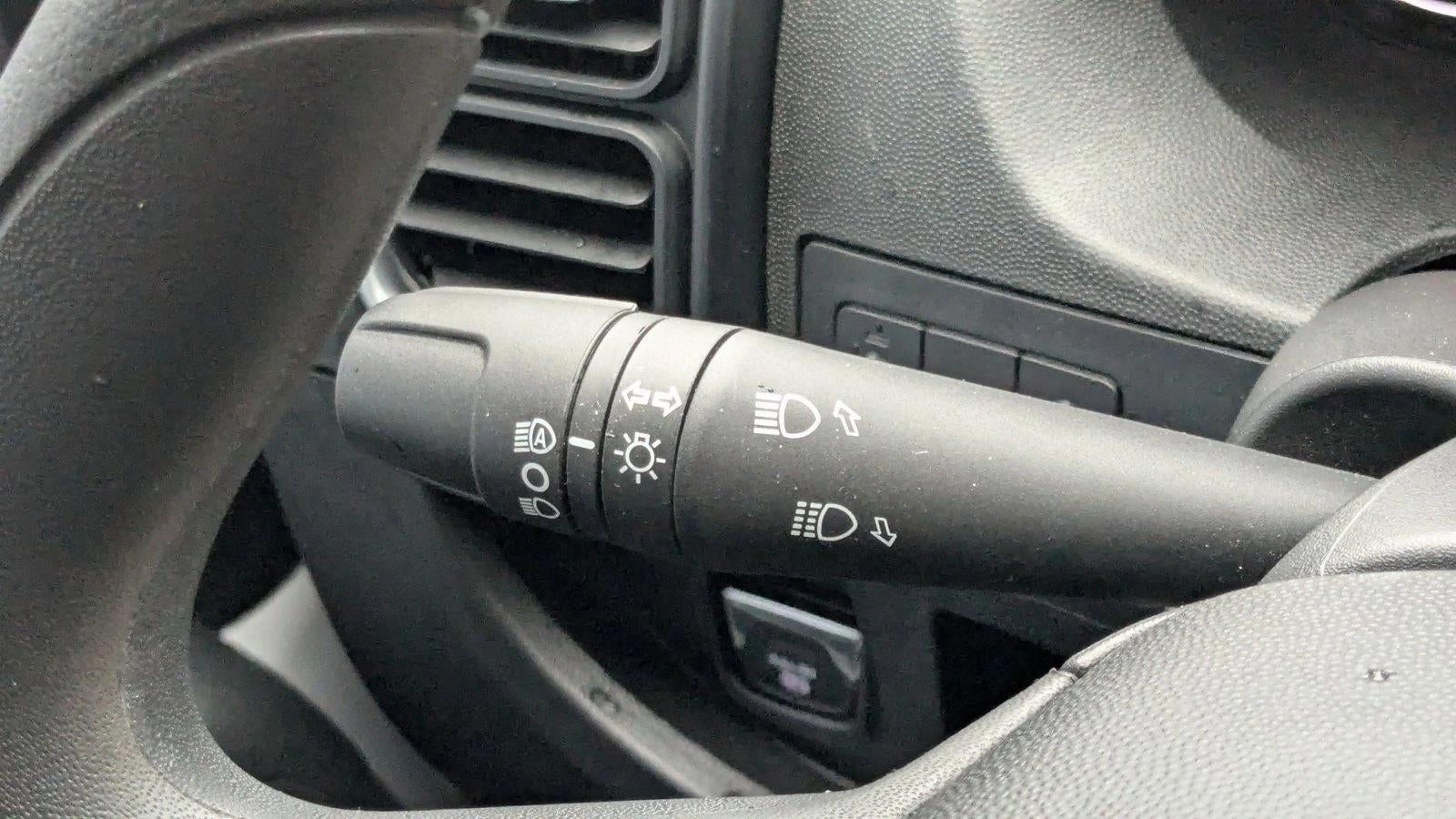 2024 RAM ProMaster Cargo Van SLT+ 2500 High Roof 159" WB