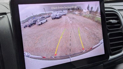 2024 RAM ProMaster Cargo Van SLT+ 2500 High Roof 159" WB