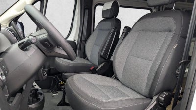 2024 RAM ProMaster Cargo Van SLT+ 2500 High Roof 159" WB