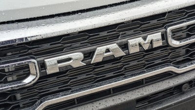 2024 RAM ProMaster Cargo Van SLT+ 2500 High Roof 159" WB