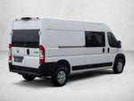 2024 RAM ProMaster Cargo Van SLT+ 2500 High Roof 159" WB