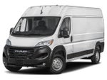 2024 RAM ProMaster Cargo Van SLT+ 2500 High Roof 159" WB