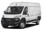 2024 RAM ProMaster Cargo Van SLT+ 2500 High Roof 159" WB