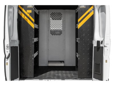 2024 RAM ProMaster Cargo Van SLT+ 2500 High Roof 159" WB