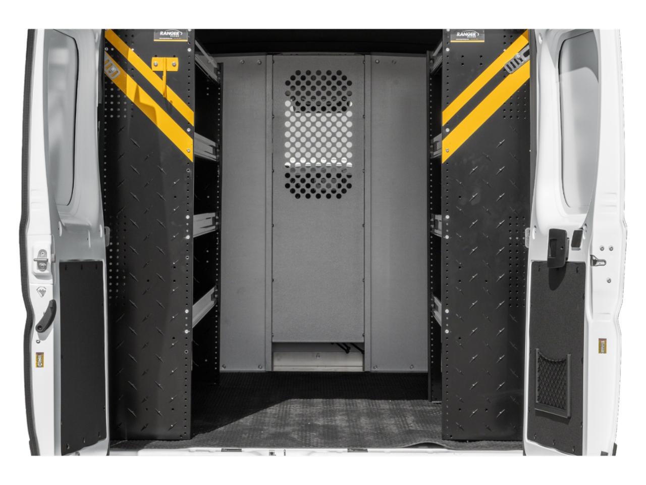 2024 RAM ProMaster Cargo Van SLT+ 2500 High Roof 159" WB