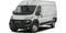 2024 RAM ProMaster Cargo Van SLT+ 2500 High Roof 159" WB