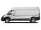 2024 RAM ProMaster Cargo Van SLT+ 2500 High Roof 159" WB