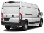 2024 RAM ProMaster Cargo Van SLT+ 2500 High Roof 159" WB