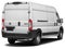 2024 RAM ProMaster Cargo Van SLT+ 2500 High Roof 159" WB